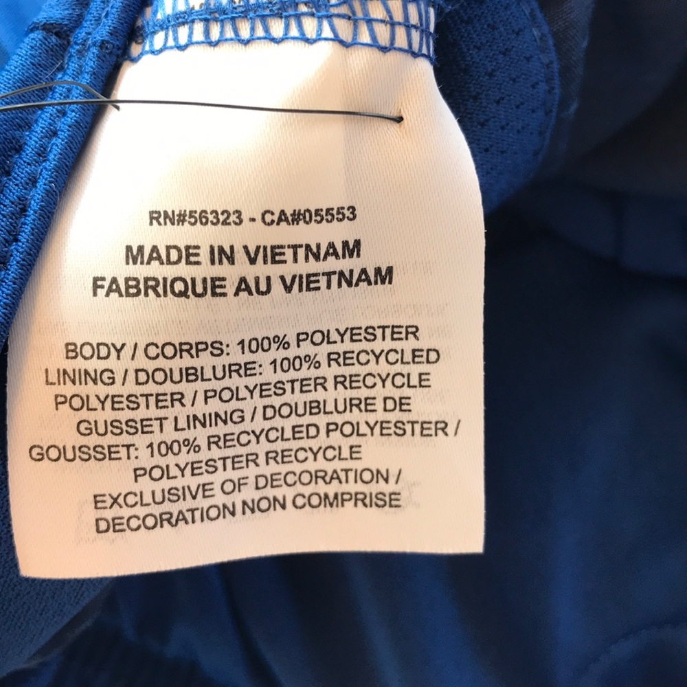 Women’s Nike Shorts - Picture 5 of 6